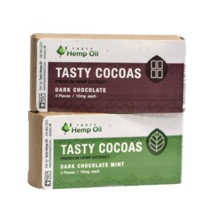 tasty cocoas cbd edible