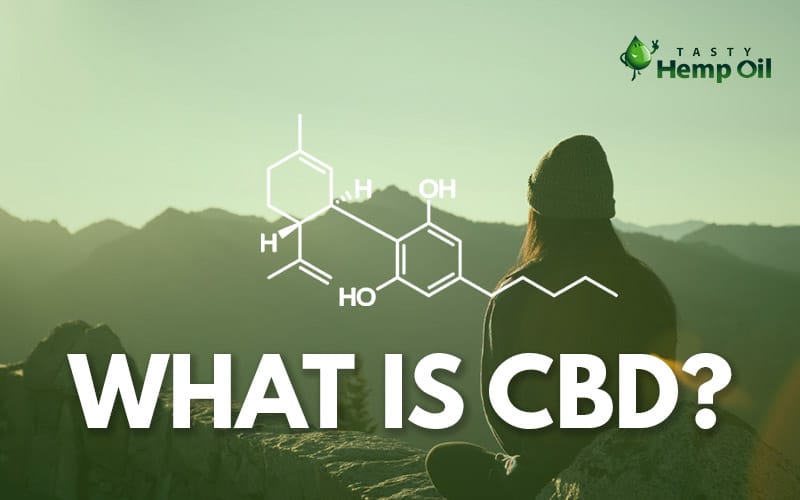 What is CBD Learn Basics Cannabidiol