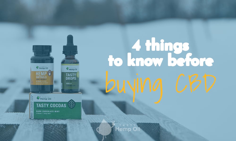 4 things to know